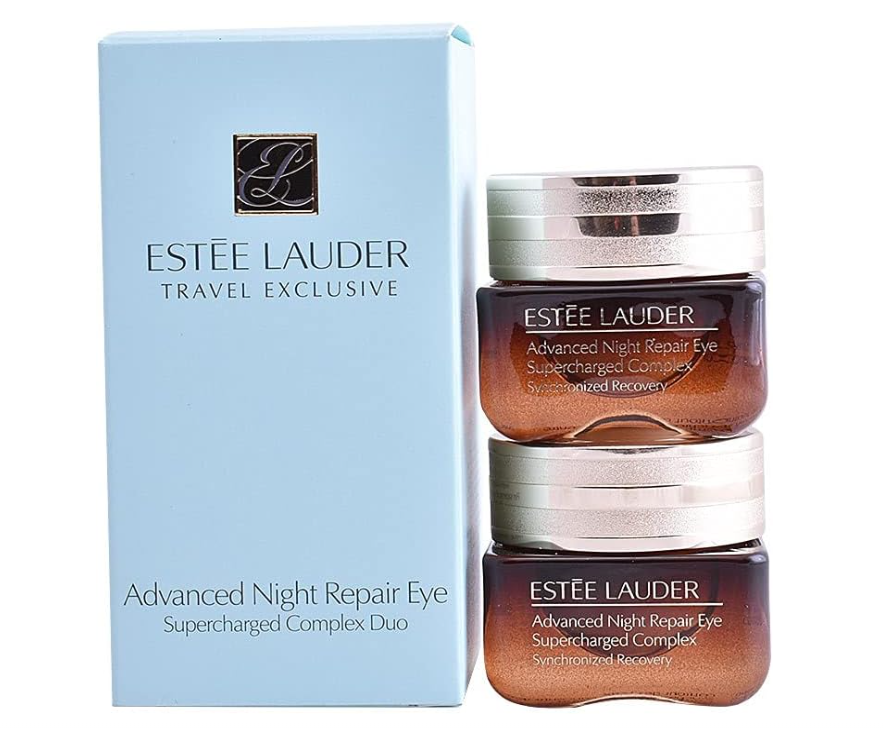 Estée Lauder ADVANCED NIGHT REPAIR EYES DUO 2 pz