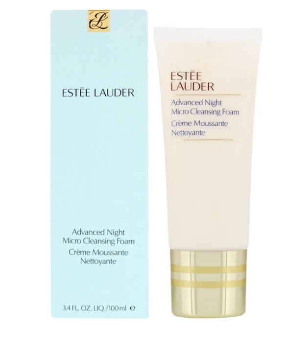 Estee Lauder Advanced Night Micro Cleansing Foam, 100m