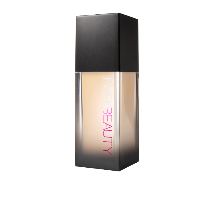 Huda Beauty #FauxFilter Luminous Matte Liquid Foundation PANNA COTTA 130G