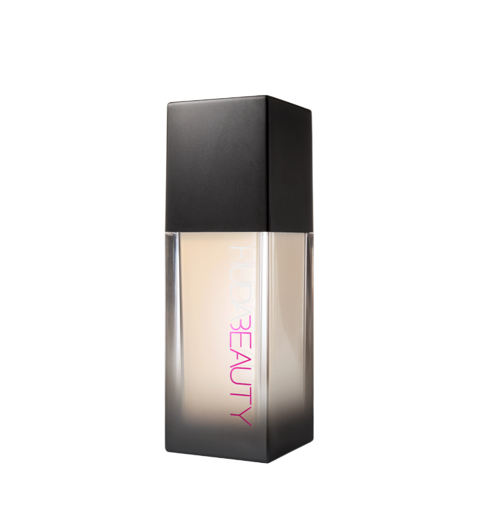 Huda Beauty #FauxFilter Luminous Matte Liquid Foundation - 130G ANGLE FOOD