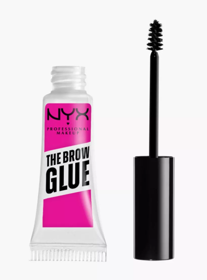 NYX Professional Makeup The Brow Glue Stick
