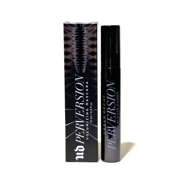 Urban Decay Perversion Volumizing Mascara 0.4 FL Oz