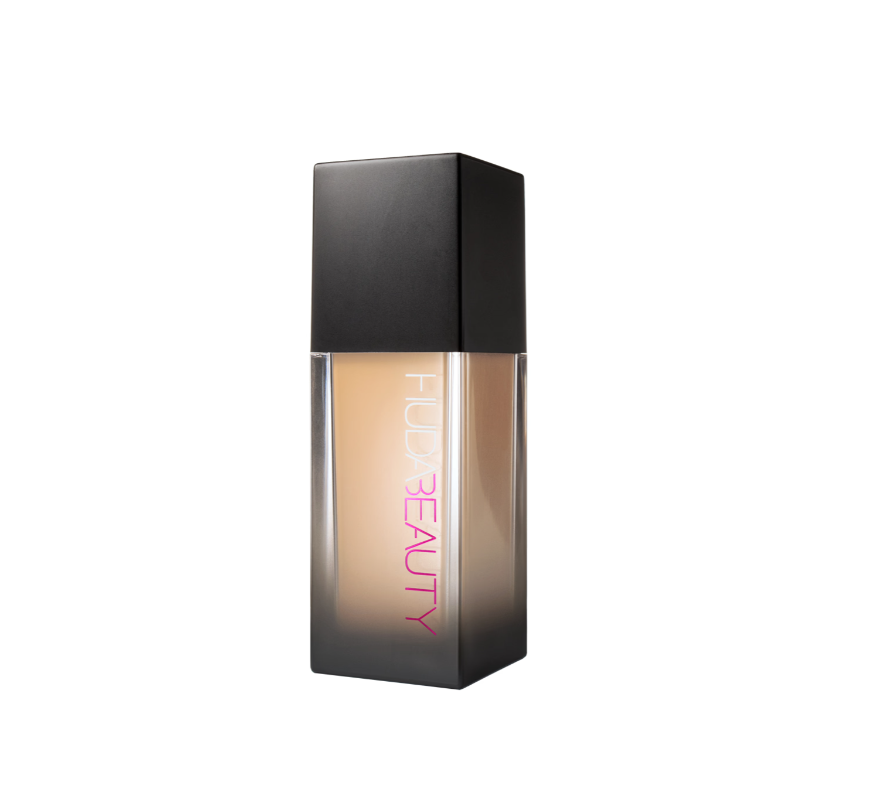 Huda Beauty #FauxFilter Luminous Matte Liquid Foundation - 220N CUSTARD