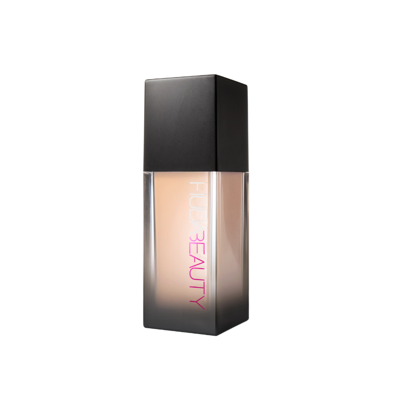Huda Beauty #FauxFilter Luminous Matte Liquid Foundation - 200B SHORTBREAD