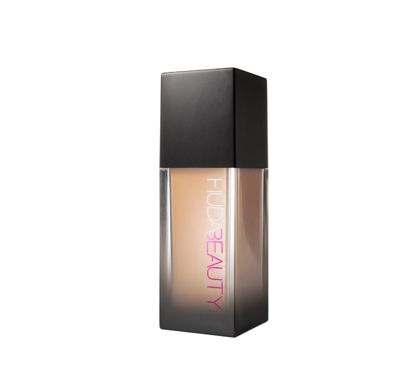 Huda Beauty #FauxFilter Luminous Matte Liquid Foundation - 250 MACAROON
