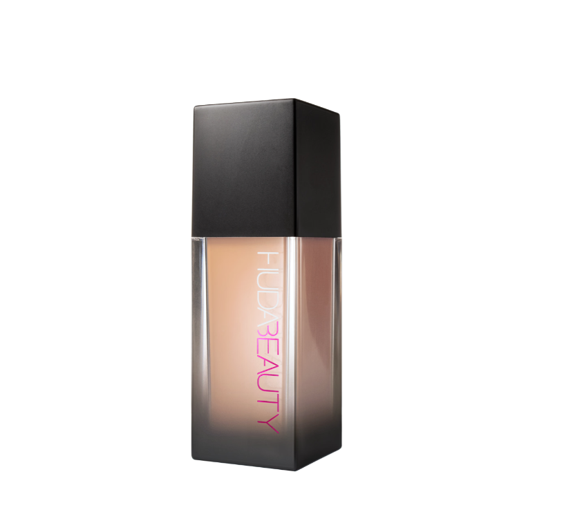 Huda Beauty #FauxFilter Luminous Matte Liquid Foundation - 250G CHEESECAKE