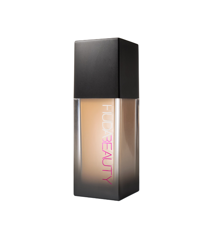 Huda Beauty #FauxFilter Luminous Matte Liquid Foundation - 240N TOSTED COCONUT