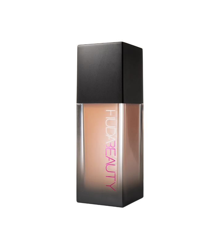 Huda Beauty #FauxFilter Luminous Matte Liquid Foundation - 300N LATE