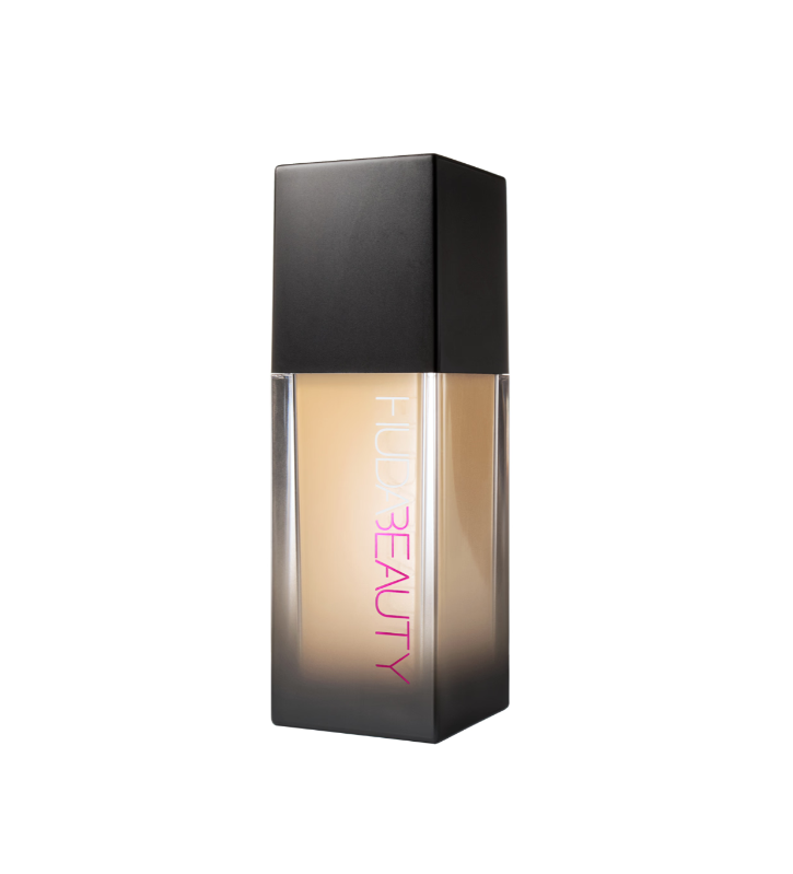 Huda Beauty #FauxFilter Luminous Matte Liquid Foundation