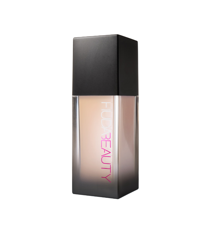 Huda Beauty #FauxFilter Luminous Matte Liquid Foundation - 140G CASHEW