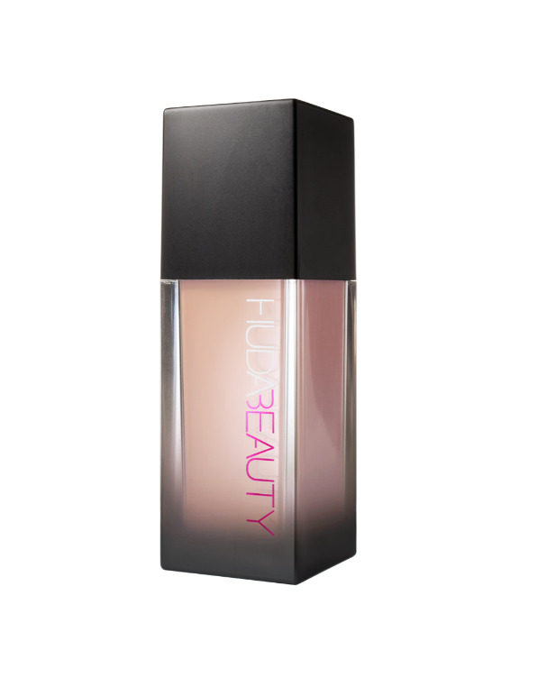 Huda Beauty #FauxFilter Luminous Matte Liquid Foundation - 210B CHAI