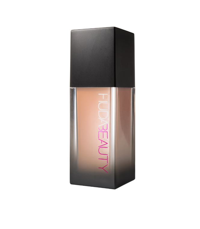 Huda Beauty #FauxFilter Luminous Matte Liquid Foundation - 245B PEACHES N' CREAM