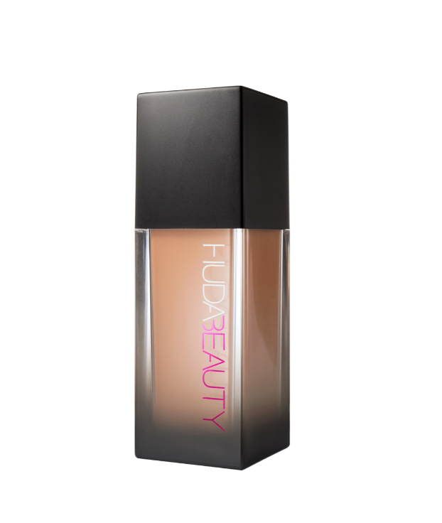 Huda Beauty #FauxFilter Luminous Matte Liquid Foundation - 330N BUTTER PECAN