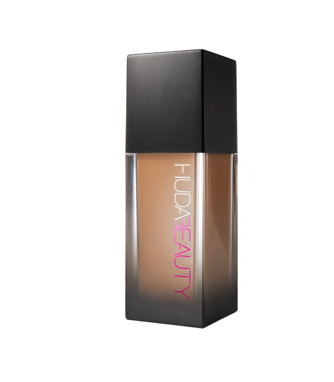Huda Beauty #FauxFilter Luminous Matte Liquid Foundation - 410G BROWN SUGAR
