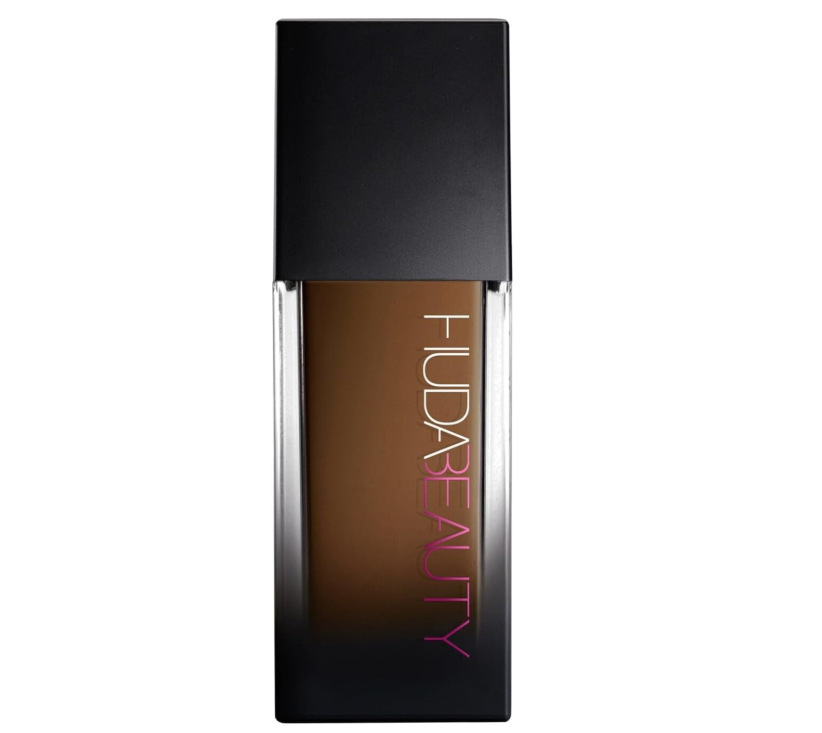 Huda Beauty #FauxFilter Luminous Matte Liquid Foundation 540G CHOCOLATE TRUFFLE