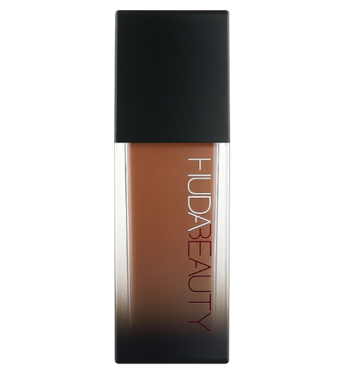 Huda Beauty #FauxFilter Luminous Matte Liquid Foundation 550 HOT FUDGE