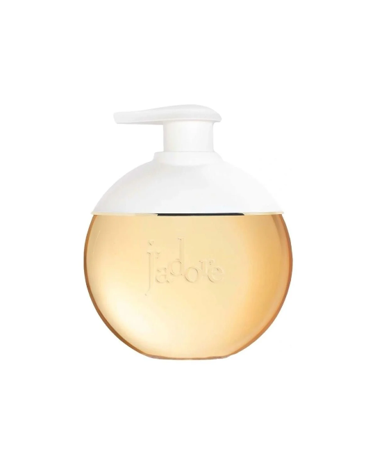 DIOR J`ADORE - LES ADORABLES SHOWER GEL 200ML