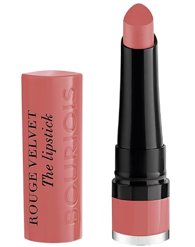 Bourjois Lipstick Rouge Velvet