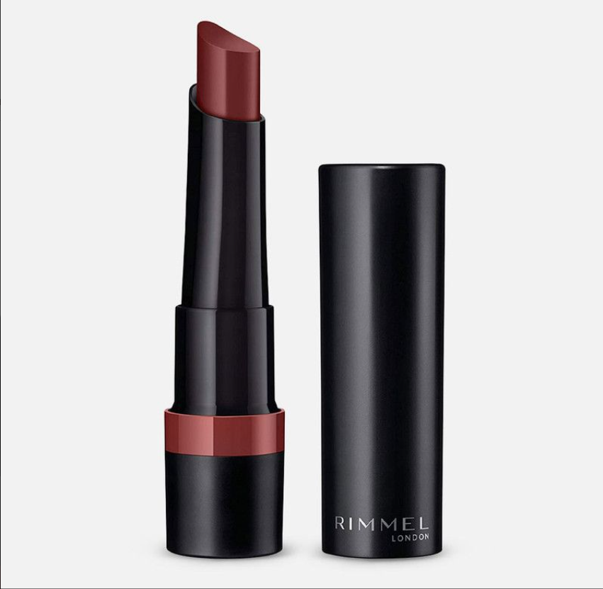 Lasting Finish Extreme Lipstick - N 720 - Snatched