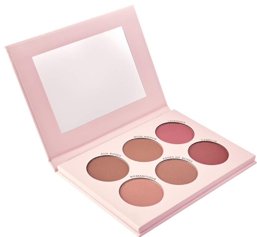 BOURJOIS Noha Blush Palette
