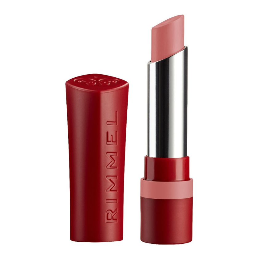 Rimmel London - Only One Matte Lipstick - 200 Salute