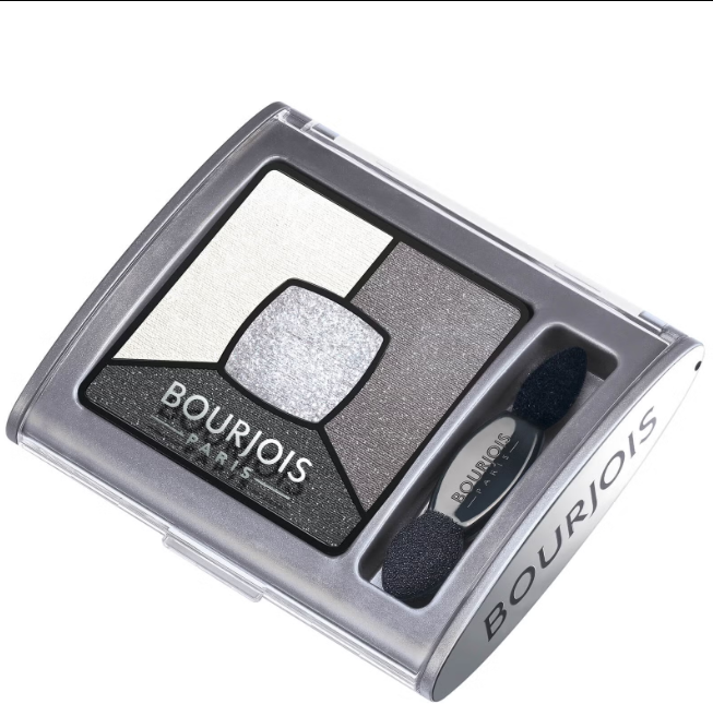 Bourjois Smoky Stories Eyeshadow Palette