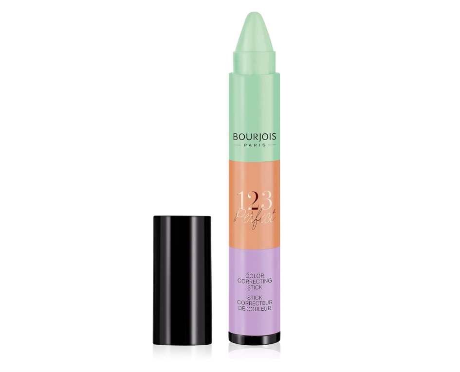 Bourjois 123 Perfect Corrector Concealer Stick