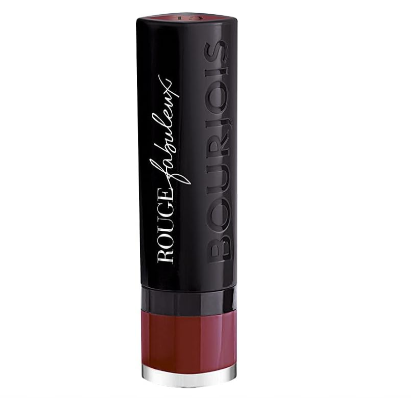 BOURJOIS ROUGE FABULEUX LIPSTIC
