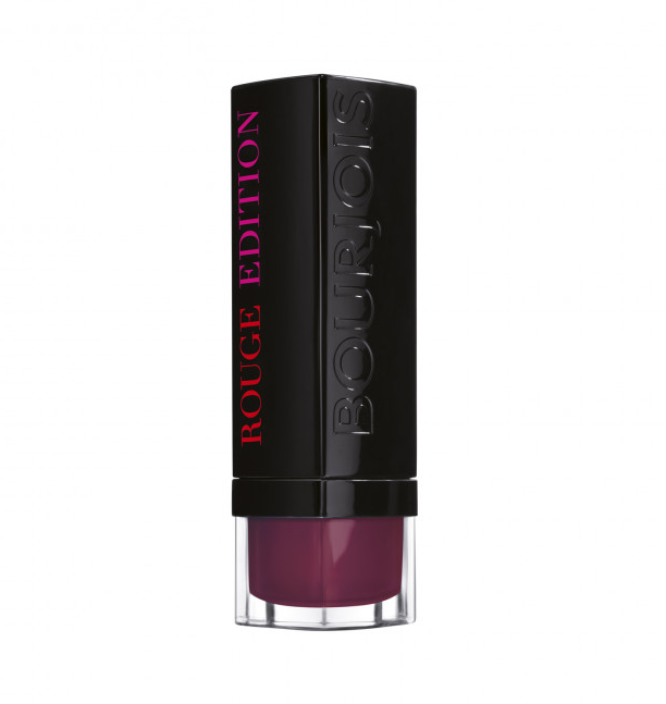 Bourjois Rouge Edition Lipstick - 18 Violine Strass