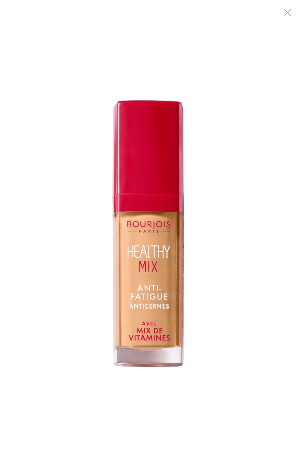 Bourjois Healthy Mix Anti-Fatigue Concealer