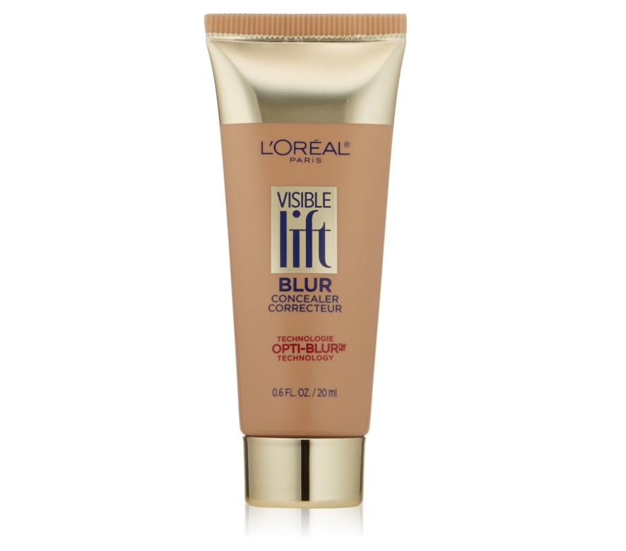 L'oreal Paris Visible Lift Blur Concealer- 302 Light Clair