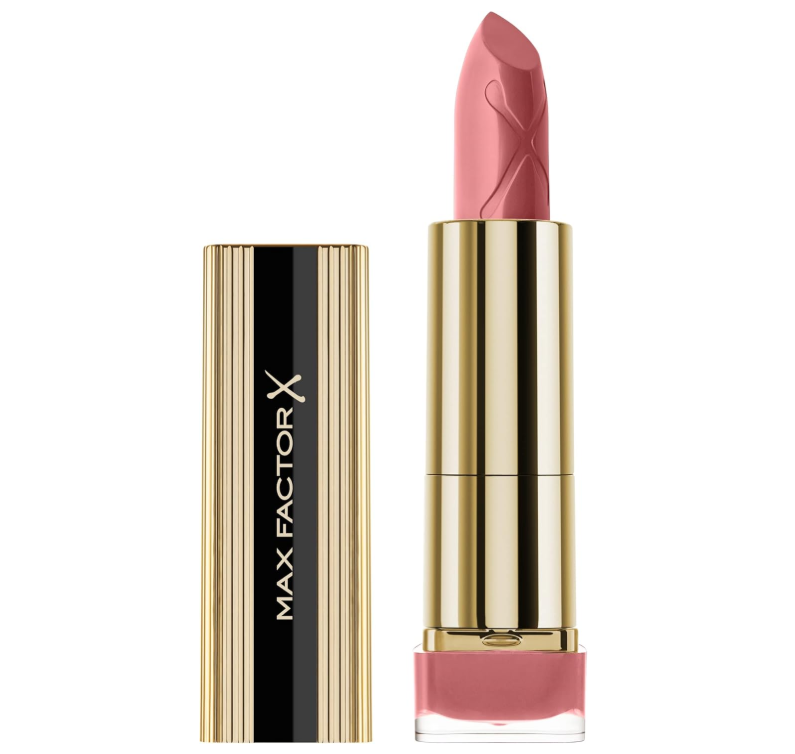 Max Factor Colour Elixir Lipstick with Vitamin E