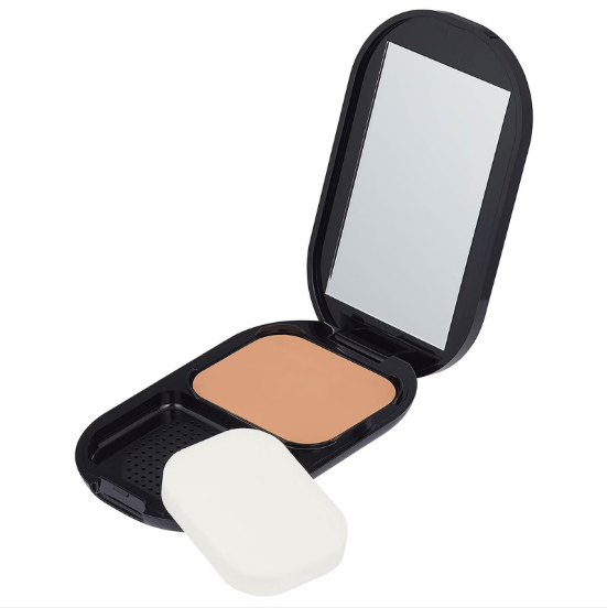 Max Factor Facefinity Compact Foundation 10g - Number 008 - Toffee