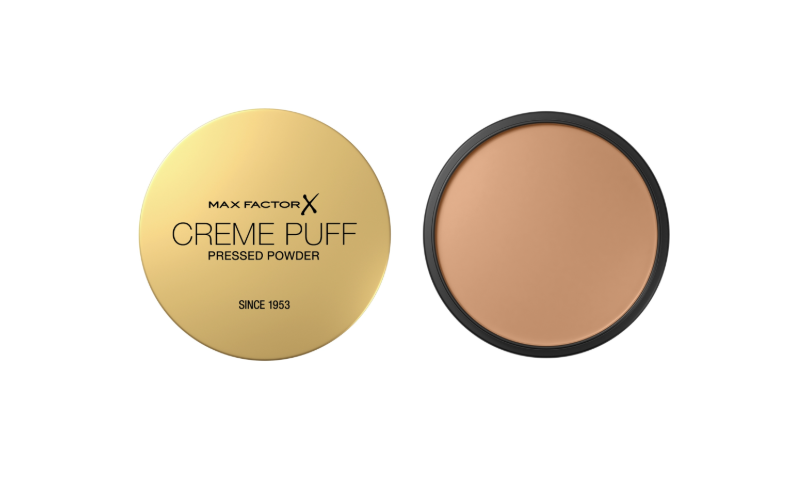 Max Factor Creme Puff Pressed Powder