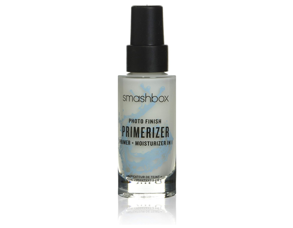 Smashbox Photo Finish Primerizer Primer Moisturizer In 1 1 Fl. Oz.