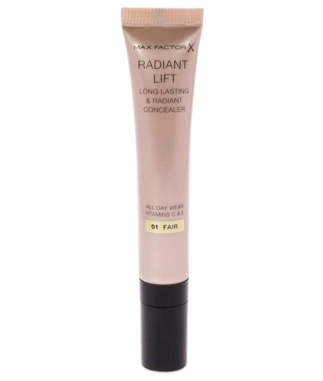 Max Factor Radiant lift long lasting & radiant concealer