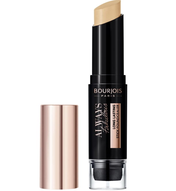 Bourjois Always Foundcealer Foundation