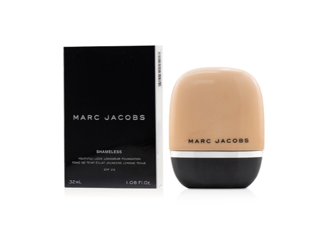 marc jacobs shameless long wear foundation 32ml