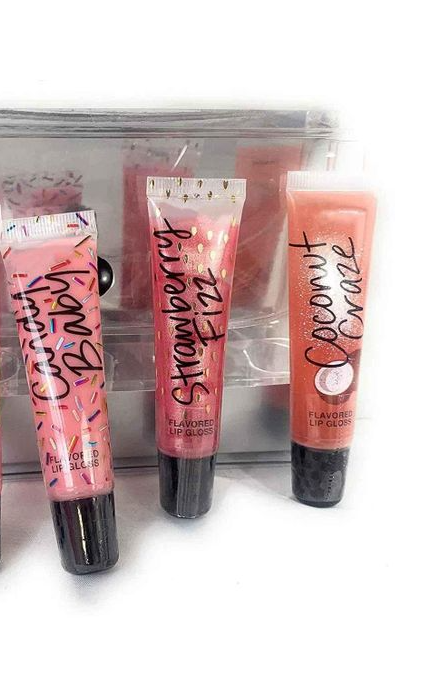 Victoria's Secret Flavored Lip Gloss