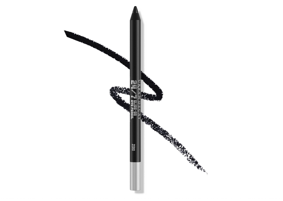 urban decay glide on eye pencil how to sharpen 24/7