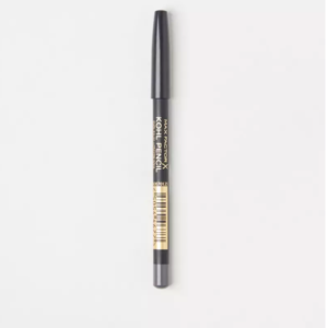 Max factor X Kohl Pencil -050 Charcoal GREY