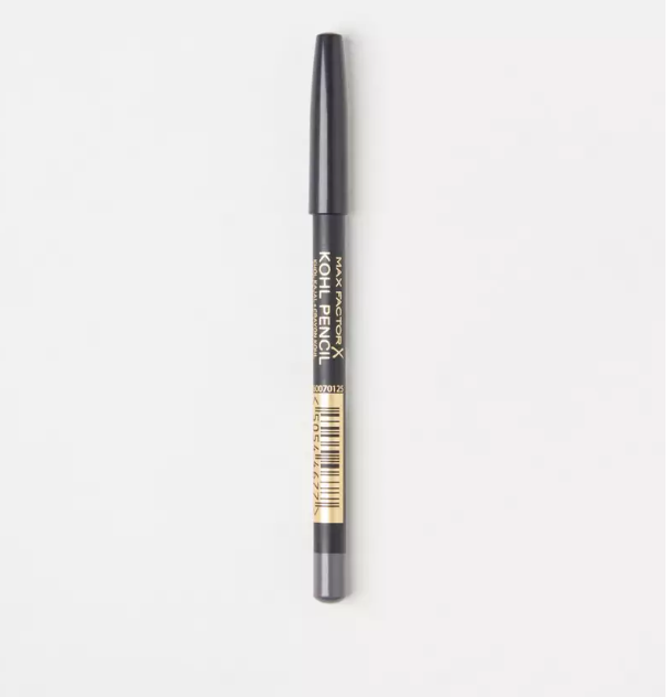 Max factor X Kohl Pencil -050 Charcoal GREY