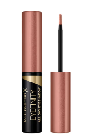 Max Factor Eyefinity Liquid All Day Eyeshadow-Lovely rose