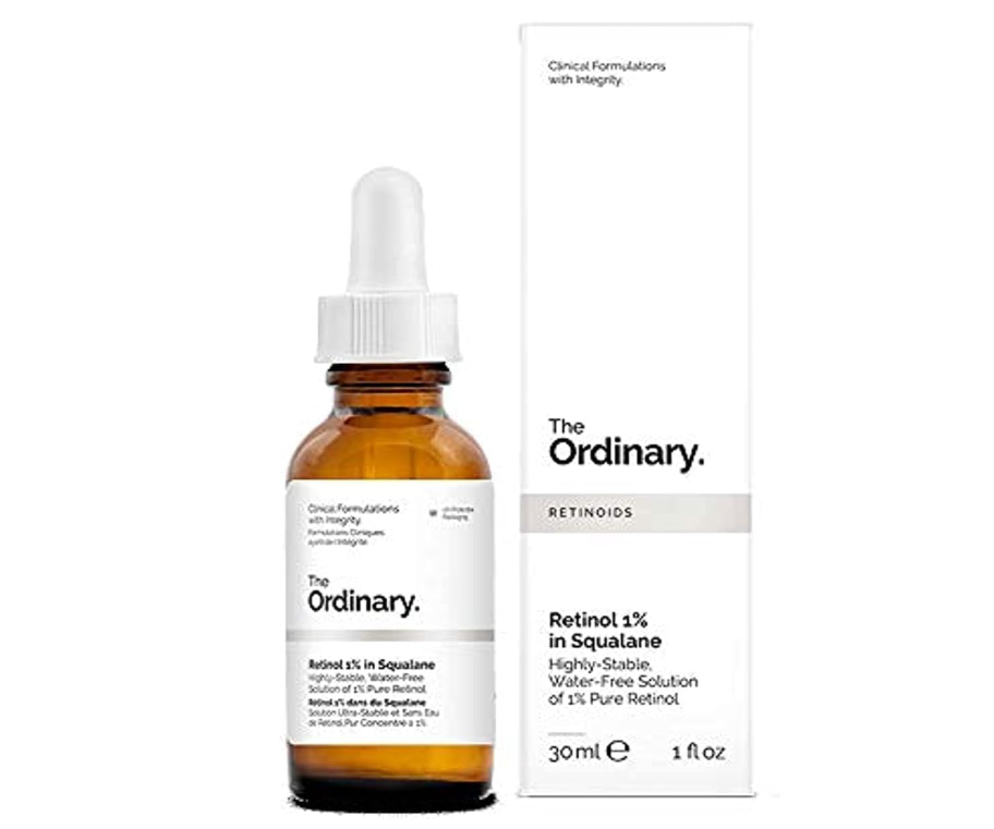 The Ordinary Retinol 1% in Squalane (30ml)