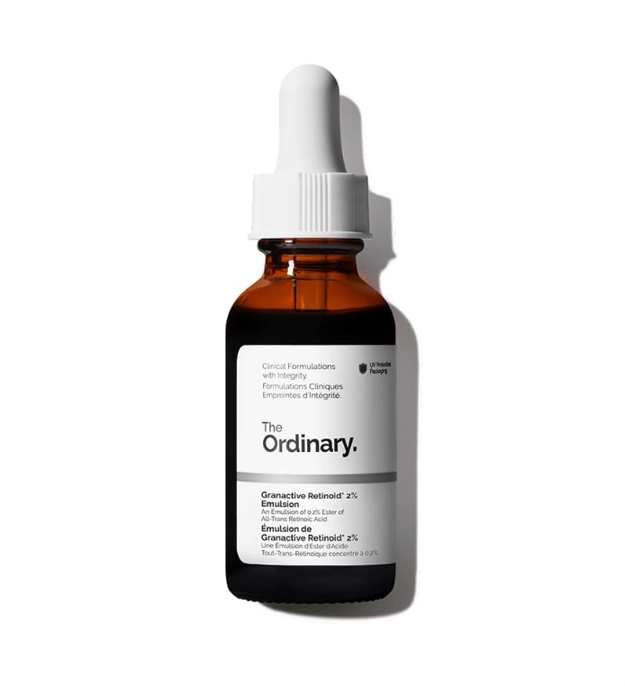 The Ordinary Granactive Retinoid 2% Emulsion 2% - 30 ml