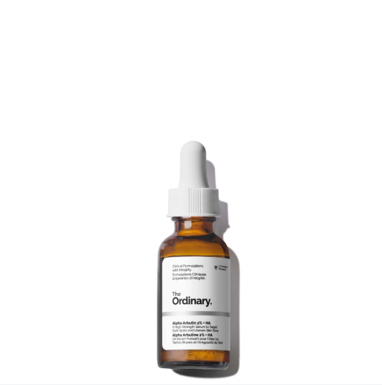 The Ordinary Alpha Arbutin 2% + HA 30ml