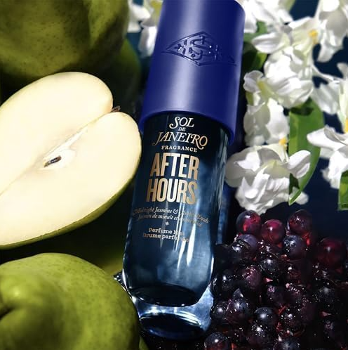 Sol de Janeiro after hours Perfume Mist 90ml