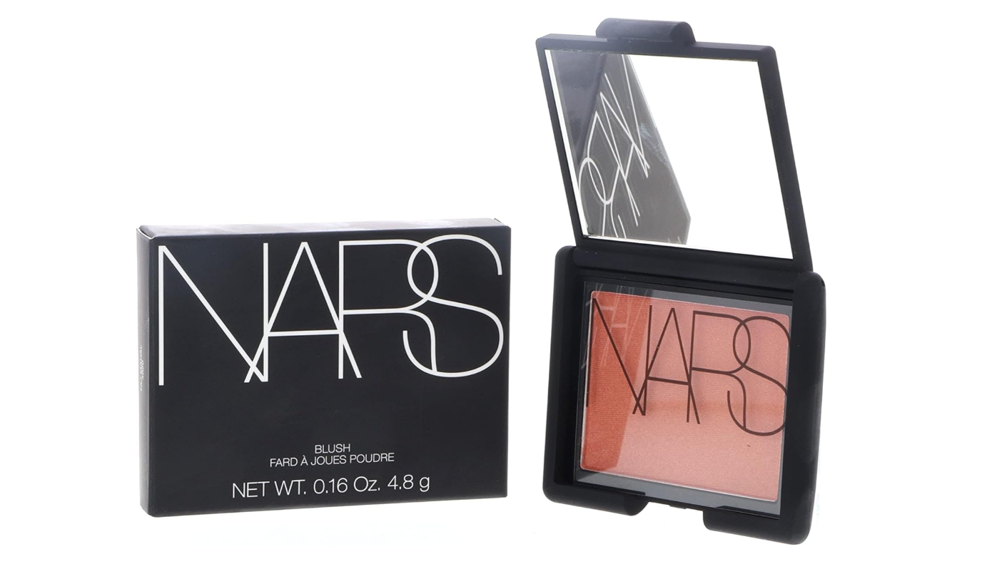 NARS Blush - Taj Mahal