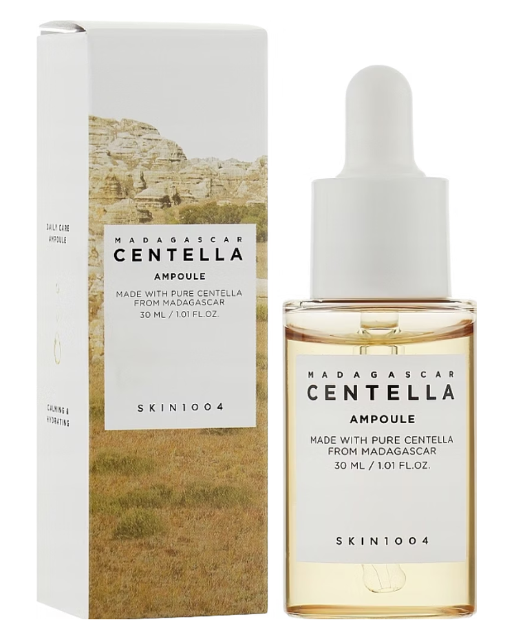 SKIN1004 Madagascar Centella Ampoule 30ml