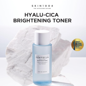 SKIN1004 CENTELLA HYALU-CICA BRIGHTNING TONER 30ml